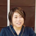 角原 真希
