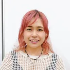 和田岡 明子