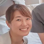 加藤 朝未