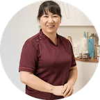 松原 貴代