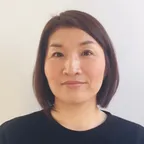 坂原 叔子