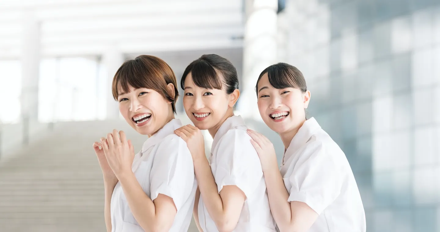 骨盤軸整体を学ぶ助産師たち