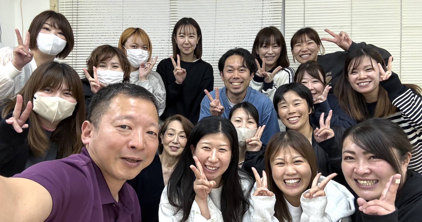 骨盤軸整体について