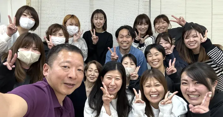 骨盤軸整体とは
