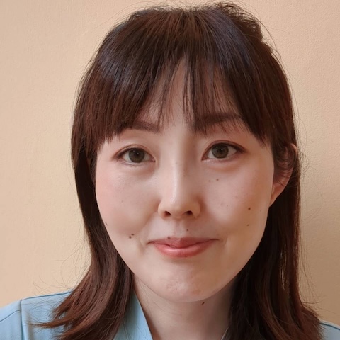 小瀬古美穂