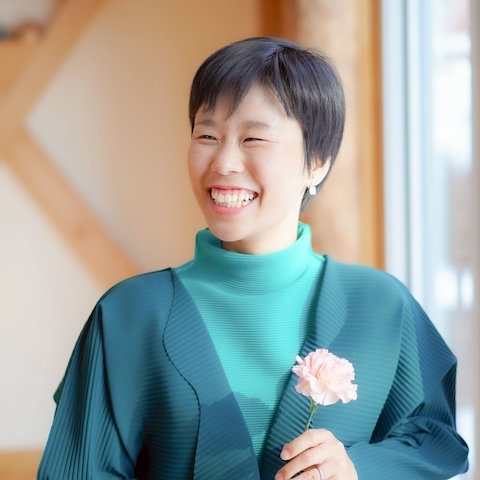 大屋頌子