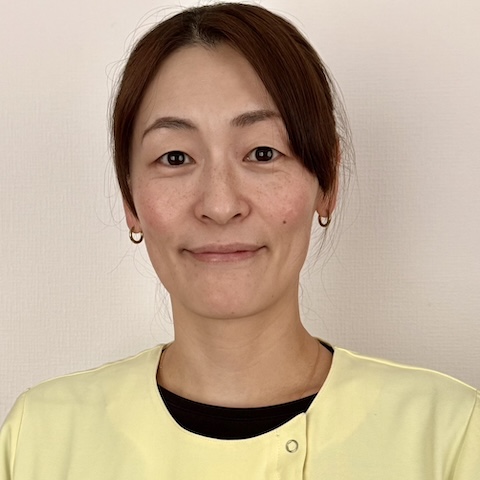 齋藤美聡