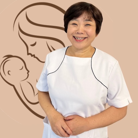 角田ユカリ