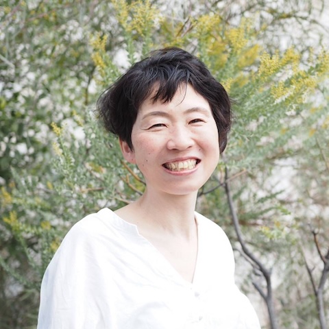 山本恵子
