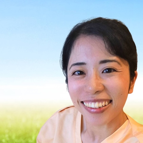 山根佳澄