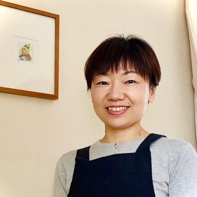 佐藤安枝